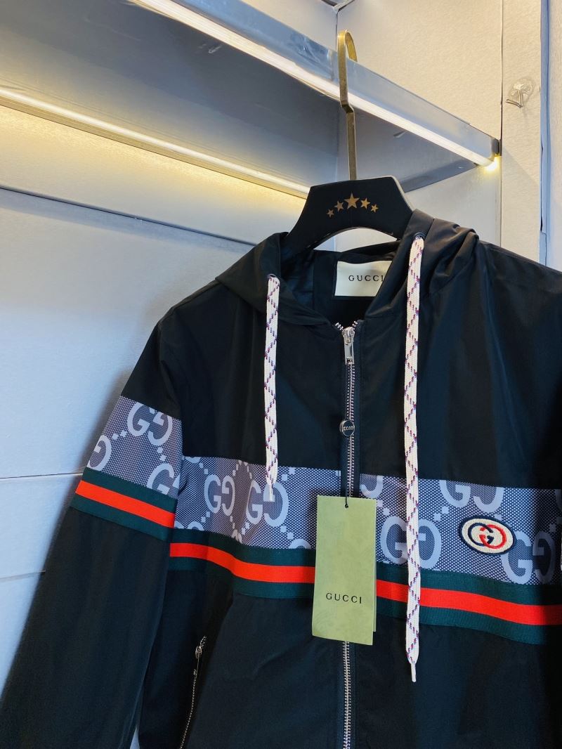 Gucci Outwear